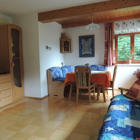 Ferienwohnung Matthias Unterberger Strobl Zewnętrze zdjęcie