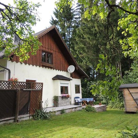 Ferienwohnung Matthias Unterberger Strobl Zewnętrze zdjęcie
