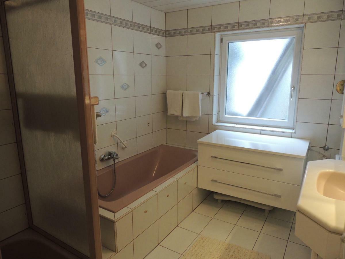 Ferienwohnung Matthias Unterberger Strobl Zewnętrze zdjęcie