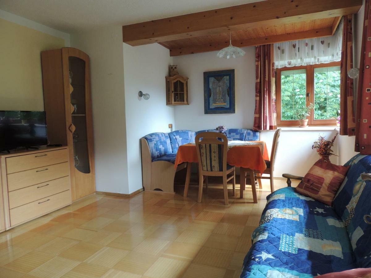 Ferienwohnung Matthias Unterberger Strobl Zewnętrze zdjęcie