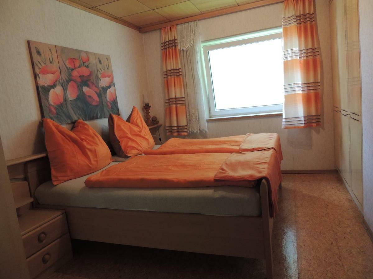 Ferienwohnung Matthias Unterberger Strobl Zewnętrze zdjęcie