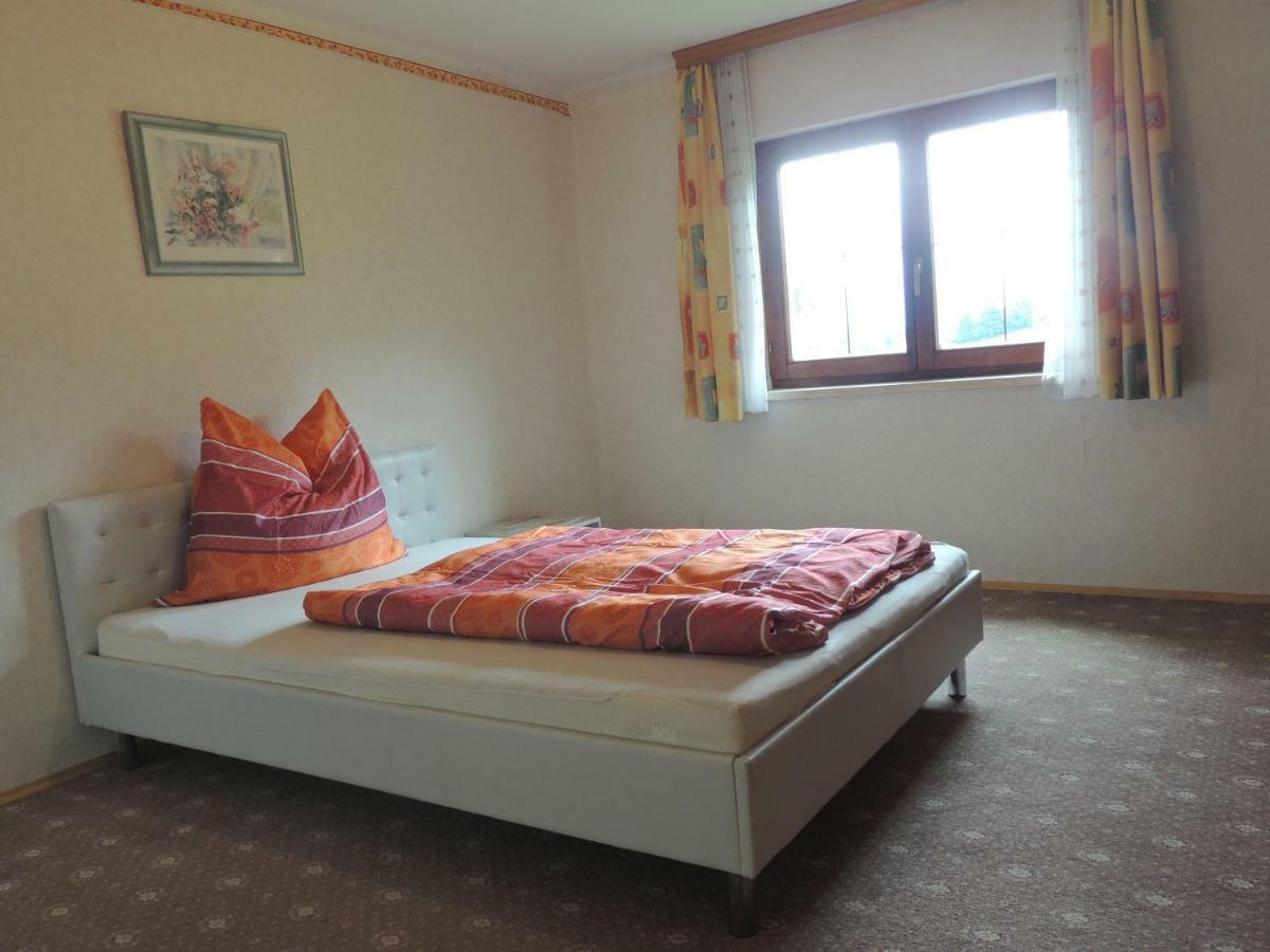 Ferienwohnung Matthias Unterberger Strobl Zewnętrze zdjęcie